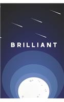 Brilliant