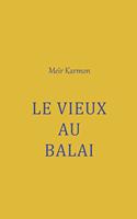Le Vieux Au Balai