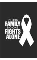 In This Family No One Fights Alone