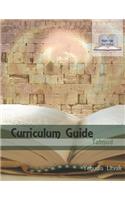 Ani VeAmi Curriculum Guide