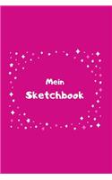 Mein Sketchbook