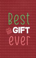 Best gift ever