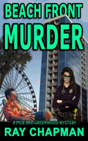 Beach Front Murder