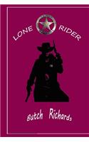 Lone Star Rider