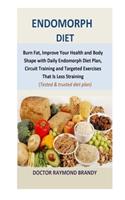 Endomorph Diet