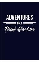 Adventures of a Flight Attendant