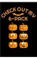 Check out my 6 Pack Notes