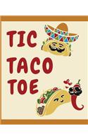 Tic Taco Toe