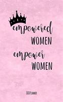 Empowered Women Empower Women 2020 Planner