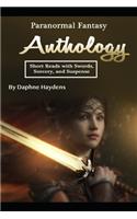 Paranormal Fantasy Anthology