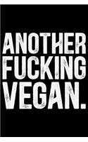 Another Fucking Vegan