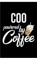 Coo Powered by Coffee