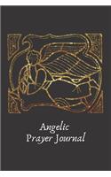 Angelic Prayer Journal