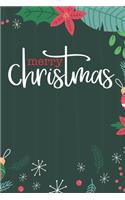Merry Christmas