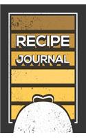 Recipe Journal