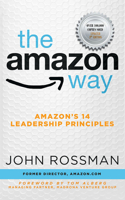 Amazon Way: Amazon's 14 Leadership Principles