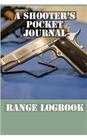 A Shooter's Pocket Journal