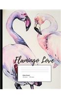 Flamingo Love Vol. 8