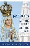 Fatima at the Heart of the Church