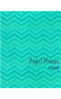 Project Planner Notebook