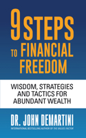 9 Steps to Financial Freedom