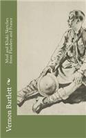Mud and Khaki Sketches from Flanders and France