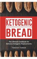Ketogenic Bread