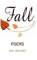 Fall Poems