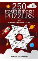 250 Hoshi Sudoku Puzzles