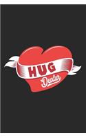 Hug Dealer