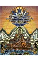 Five Stages (Pancakrama) and Condensed Stage (Pindikrama) of Nagarjunapada