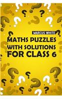 Maths Puzzles With Solutions For Class 6: CalcuDoku Puzzles