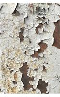 Peeling Paint Journal