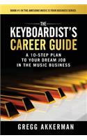 The Keyboardist's Career Guide