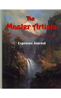 The Master Artists Series - The Great Landscapes