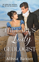 Earl's Lady Geologist