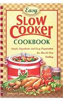 Easy Slow Cooker Recipes