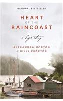 Heart of the Raincoast