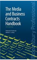 The Media and Business Contracts Handbook