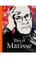 This Is Matisse