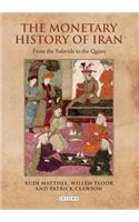 The Monetary History of Iran