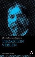 Anthem Companion to Thorstein Veblen