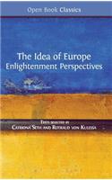 Idea of Europe