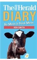 The Herald Diary 2018: No moos is good moos(The Herald Diary)