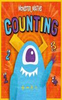 Counting: (Monster Maths)