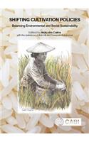Shifting Cultivation Policies