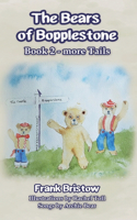 Bears of Bopplestone Book 2