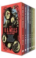 The H. G. Wells Collection