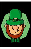 Leprechaun Journal