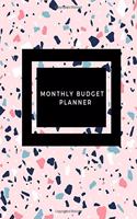 Monthly Budget Planner